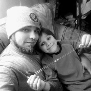 Meet your Posher, Daniel